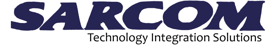 Sarcom Logo